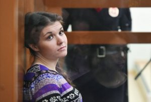 Родители Варвары Карауловой жалеют, что обратились к ФСБ