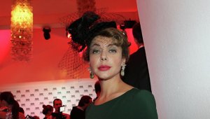 Главный редактор SNC сообщила, что Рынска в журнале больше не работает