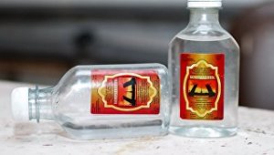 В России запретили розничную торговлю спиртосодержащей непищевой продукцией