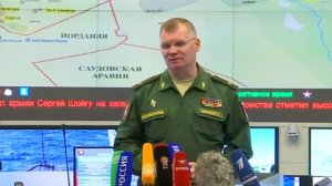 В Алеппо обнаружены массовые захоронения людей со следами пыток - Минобороны РФ