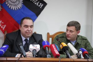 ДНР и ЛНР в качестве жеста доброй воли передадут Савченко двух женщин