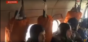 «Технодинамика» создала парашют для прыжков со сверхмалых высот