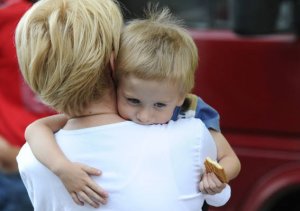 Гумпомощь, которую Доктор Лиза везла в Алеппо, доставили в Хмеймим