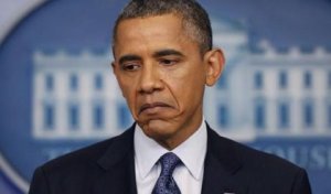 Обама не будет более продвигать политических инициатив