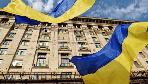 Украина получила второй транш финансовой помощи Евросоюза