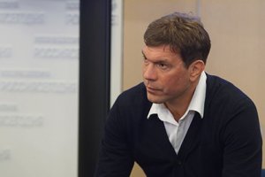 Спикер парламента Новороссии Олег Царев рассказал о возможном пересмотре отношения Москвы к Киеву после того, как Дорогомиловский суд Москвы  27 декабря признал Майдан государственным переворотом