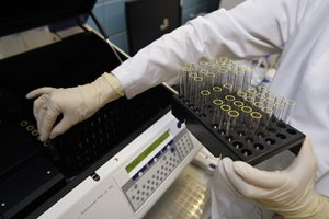 СМИ сообщили о признании РУСАДА наличия системы допинга в России