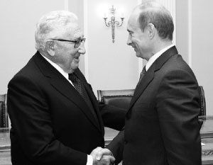 Трамп подобрал идеального кандидата для налаживания отношений с Россией