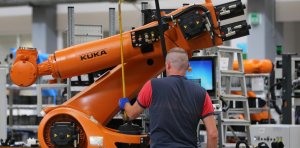 Китай покупает Германию