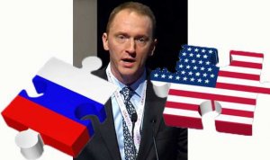 "Американские граждане устали от неудавшейся политики вмешательств....." (Картер Пейдж предостерег Маккейна от расследования вмешательства в выборы )