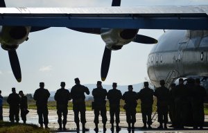 СМИ: Чкаловскую авиабазу реорганизуют в Авиационную дивизию особого назначения