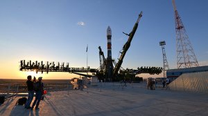 К расследованию аварии «Прогресса» привлекли экспертов NASA
