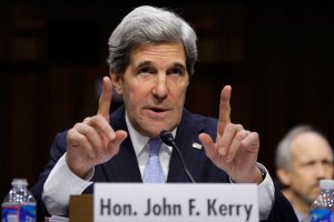 Заявления госсекретаря США о политике правящей коалиции в Израиле вызвали резкую реакцию премьер-министра