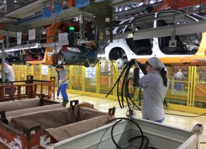 Промышленный PMI России обновил максимум с 2011 года