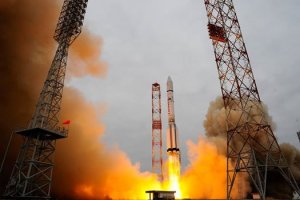 "Протон Лайт" будет стоить примерно на $10 млн меньше Falcon 9