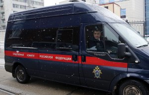 Глава администрации главы Хакасии задержан по обвинению во взятках на 17 млн рублей