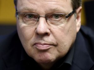 В Финляндии главу наркополиции приговорили к 10 годам за контрабанду наркотиков