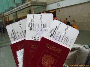 Источник: российские дипломаты сталкиваются с трудностями, покупая билеты из США в Москву