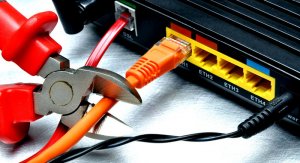 [Жуть] Ответ апологету телемедицины и - по совместительству - советнику Президента РФ по вопросам интернета. Технологически отключить нашу страну от интернета невозможно: ни изнутри, ни снаружи