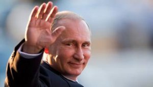 CNN о решении Кремля не высылать дипломатов США: Путин в своём стиле