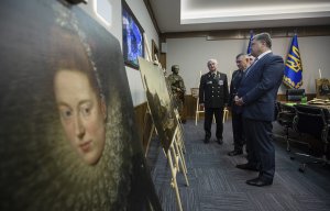 В Италии разгорается скандал из-за помощи Киеву в обмен на похищенные полотна Рубенса