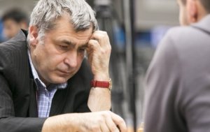 Иванчук - чемпион мира по быстрым шахматам