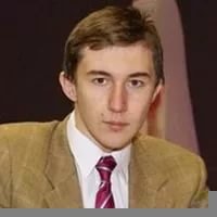 Карякин выиграл чемпионат мира по блицу в Дохе