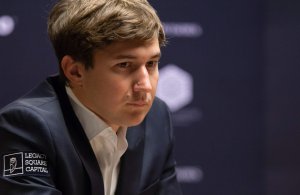 Карякин — о выходке Карлсена: Зла на Магнуса не держу, это его обычные эмоции!