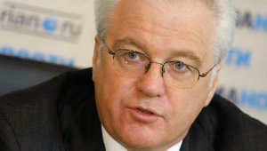 Российская резолюция о перемирии в Сирии единогласно принята СБ ООН