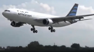 В Канаде арестован пьяный пилот, уснувший перед вылетом