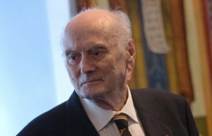 В Дании скончался старший в роду Романовых князь Димитрий Романович