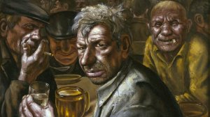 Равнение на дно: страна в заложниках у любителей «Боярышника»