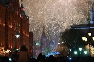 Путин выиграл в 2016 году, но Россия — не СССР