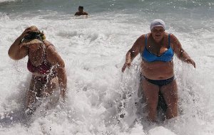 Потерянные маршруты. Россия упустила шанс стать центром туризма