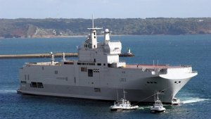 Ле здобулы Мистраль