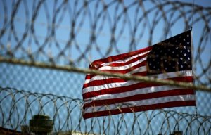 Трамп выступил против освобождения заключённых из Гуантанамо