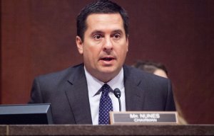 Председатель комитета по разведке Палаты представителей Конгресса: «Мы не получили от разведки доказательств того, что россияне пытались помочь Трампу напрямую»