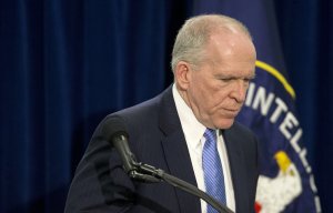 Директор ЦРУ обвинил РФ в использовании в Сирии тактики выжженной земли