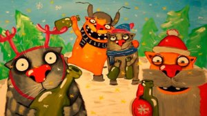 [«Счастье облаком уплыло летней ночью от меня»] «Советское» выдохлось. Почему же сломался новогодний ритуал?