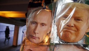 [«Не читал, но осуждаю»*] СМИ: ФБР не изучало взломанные серверы Демократической партии США, доверившись анализу, проведённому компанией CrowdStrike, обвинившей Россию в хакерских атаках