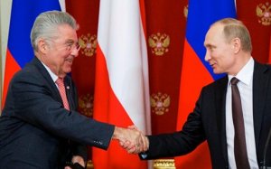 Ущерб ЕС от «экономической войны с Россией» оценили в €17,6 млрд и 400 000 рабочих мест