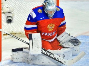 Россия сыграет со Швецией за третье место на МЧМ-2017 по хоккею
