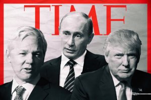 Противостояние Трампа и американской разведки обостряется. Избранный президент намерен ограничить полномочия директора Нацразведки, проведя коренную реорганизацию главного разведывательного ведомства