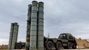 Минобороны:  На основе С-300 и С-400 в Сирии создана единая система ПВО