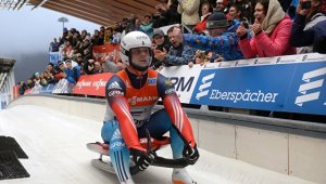 Cаночник Семен Павличенко победил на чемпионате Европы