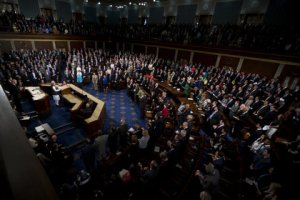 Конгресс США утвердил избрание президентом Трампа