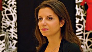 Маргарита Симоньян ответила на обвинения главы национальной разведки США