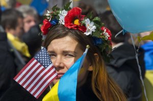 The Hill: Порошенко нанял лоббистов в США, чтобы подружиться с Трампом