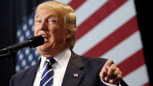 «Вопиющая небрежность»: скандал с российскими хакерами загоняет США в политический тупик. Трамп заявил о вине руководства Демпартии в инциденте со взломом серверов и публикациях на сайте WikiLeaks