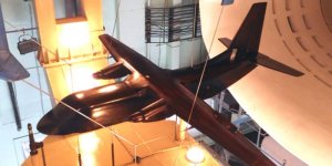 В Жуковском разработали концепцию универсального самолета